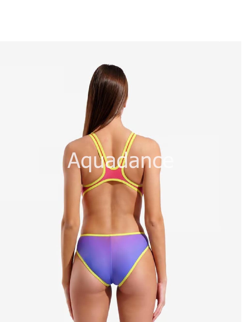 Bañador Arena chica ONE SHADED - Imagen 2