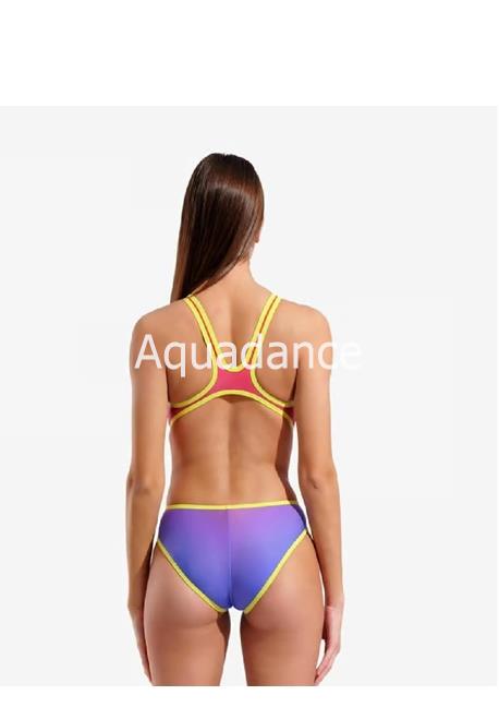 Bañador Arena chica ONE SHADED - Imagen 2