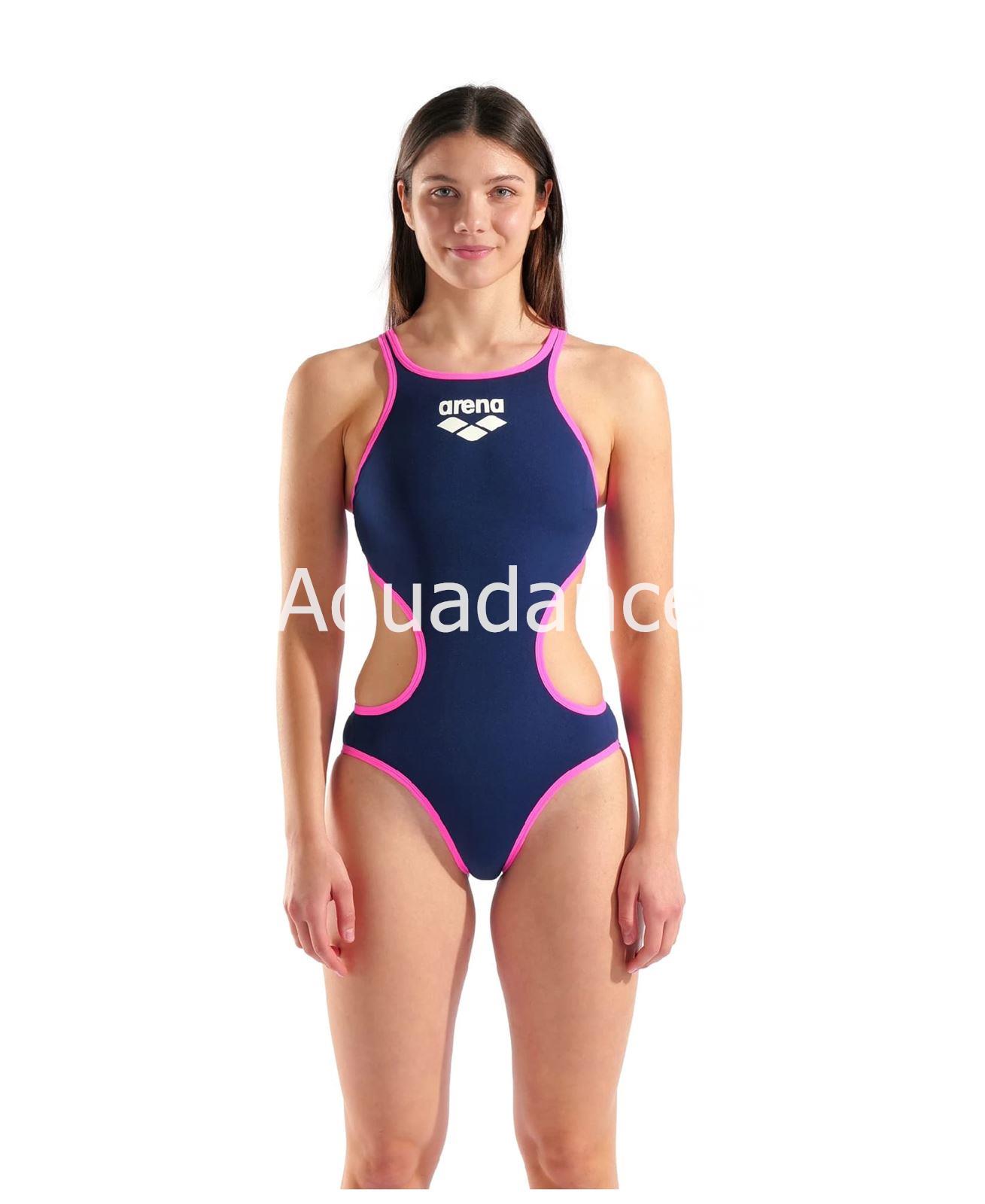 Bañador arena one biglogo - Imagen 4