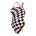Bañador chica allover digital tie back - Imagen 1