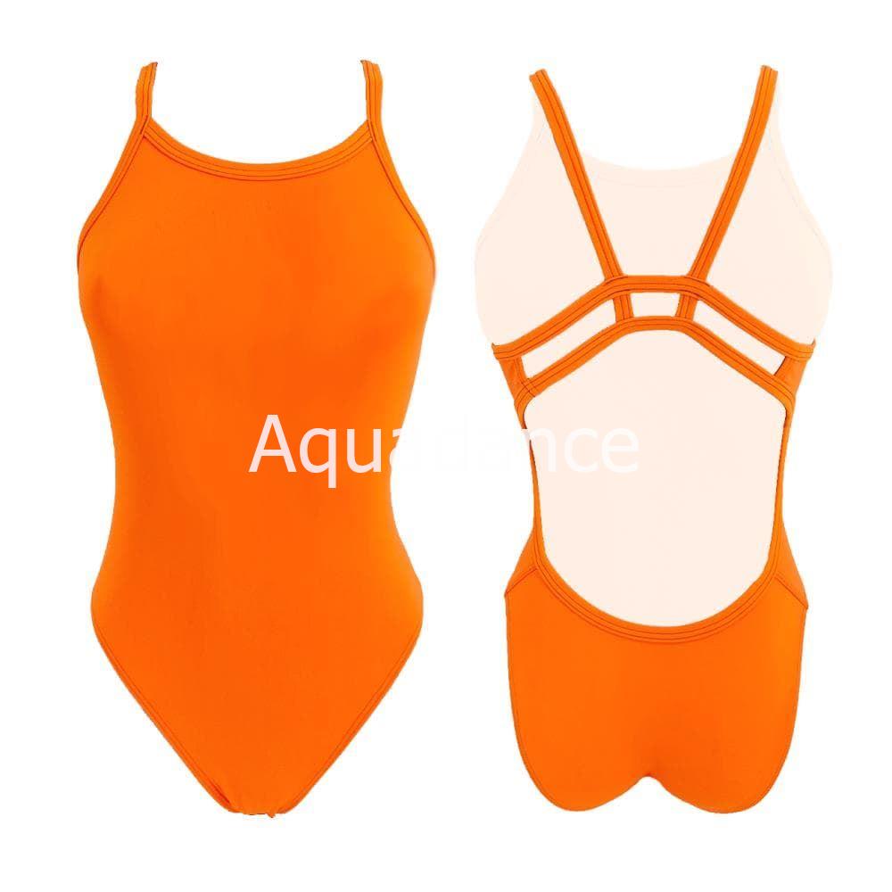 BAÑADOR CHICA CONFORT KRAKEN - Imagen 1