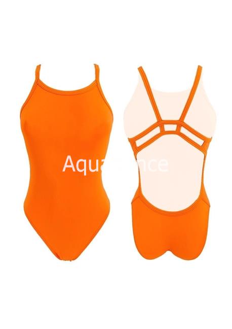 BAÑADOR CHICA CONFORT KRAKEN - Imagen 1