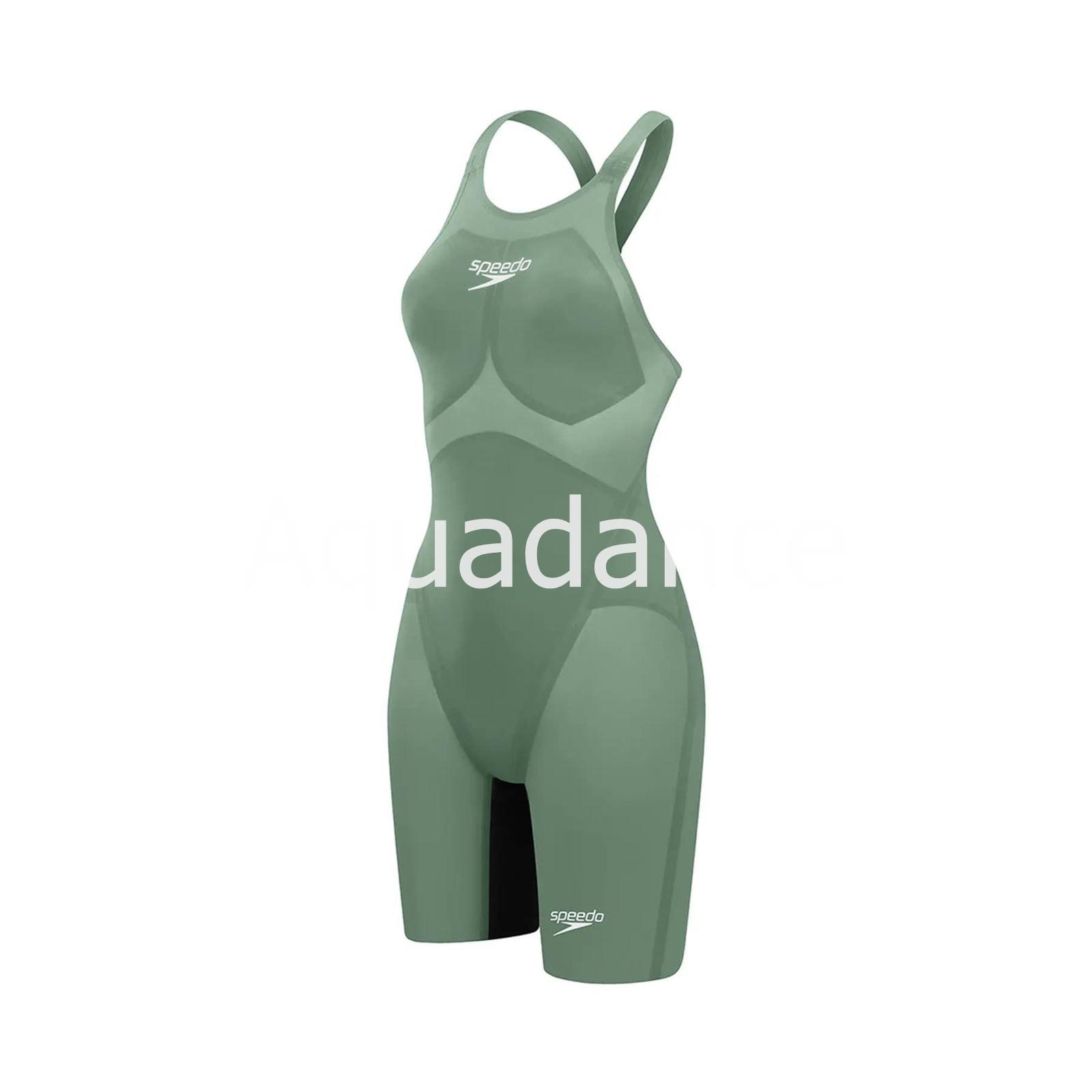 Bañador chica Fastskin LZR Puer Valor 2.0 openback - Imagen 1