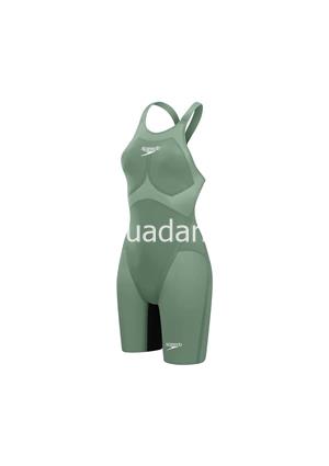 Bañador chica Fastskin LZR Puer Valor 2.0 openback - Imagen 1