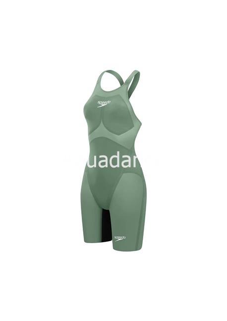 Bañador chica Fastskin LZR Puer Valor 2.0 openback - Imagen 1