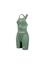 Bañador chica Fastskin LZR Puer Valor 2.0 openback - Imagen 1