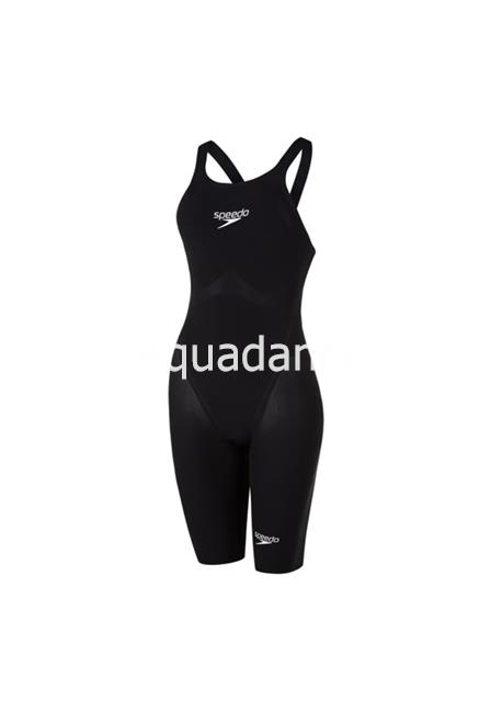 Bañador chica LZR PURE VALO 2.0 OPBK - Imagen 1