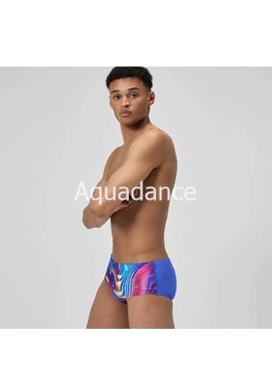 Bañador chico club placement 13.5 cm - Imagen 1