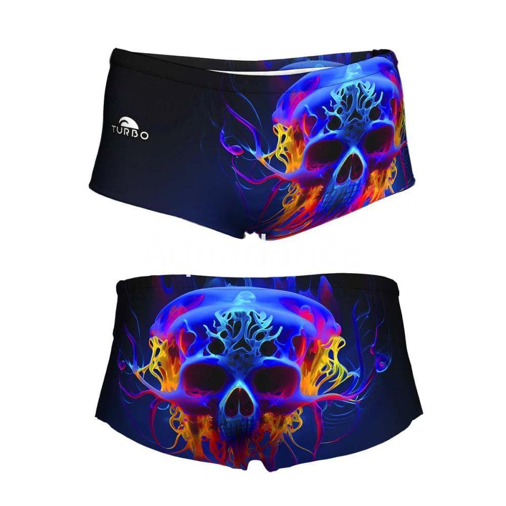 Bañador chico SUPER TANK MEDUS KULL - Imagen 1