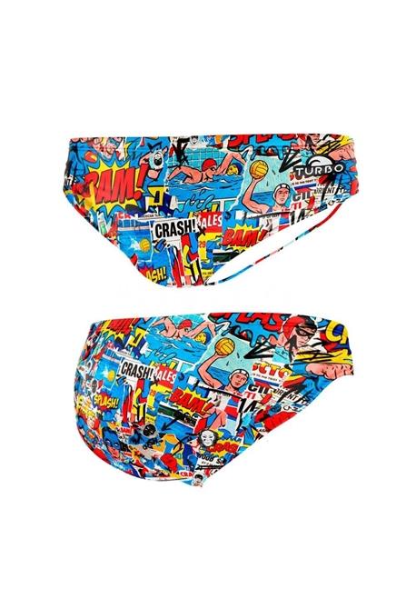 Bañador chico WP COMIC PRINTED - Imagen 1