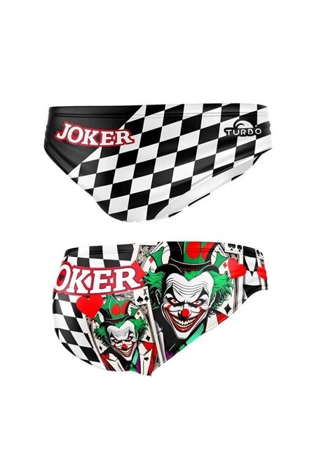 Bañador chico wp JOKER-CHARGE - Imagen 1