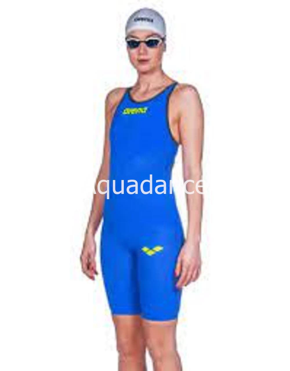 Bañador competición arena carbon air2 chica - Imagen 1