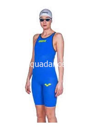 Bañador competición arena carbon air2 chica - Imagen 1