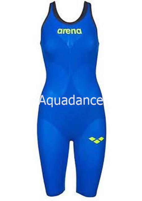 Bañador competición arena carbon air2 chica - Imagen 2