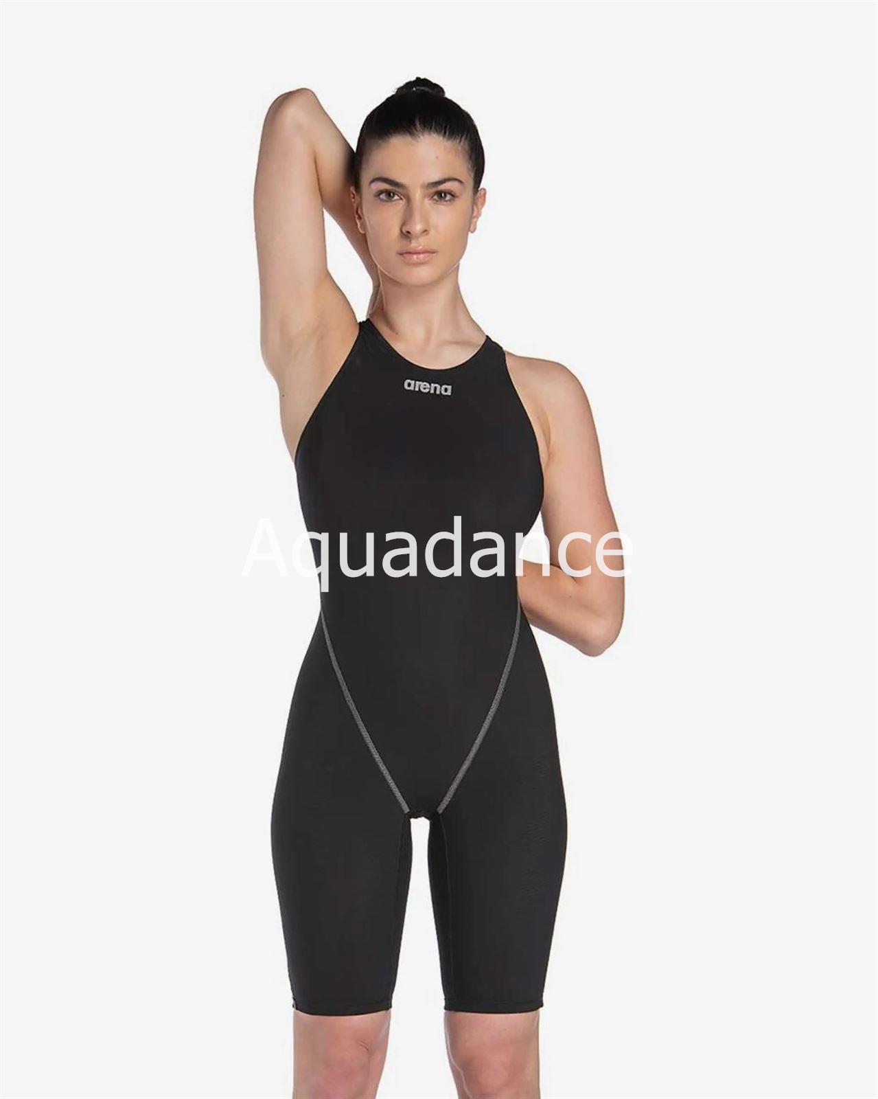 BAÑADOR COMPETICION CHICA ARENA ST NEXT - Imagen 1