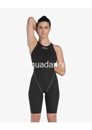 BAÑADOR COMPETICION CHICA ARENA ST NEXT - Imagen 1