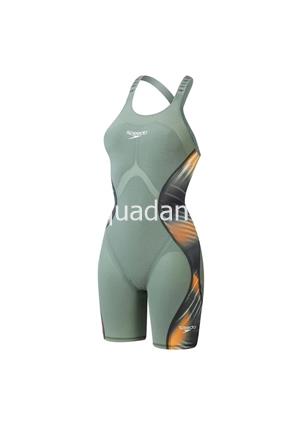 Bañador competición chica LZR INTENT 2.0 Espalda abierta - Imagen 1
