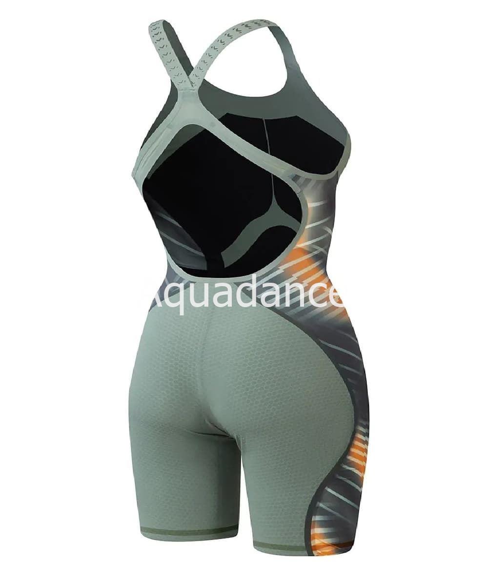 Bañador competición chica LZR INTENT 2.0 Espalda abierta - Imagen 2