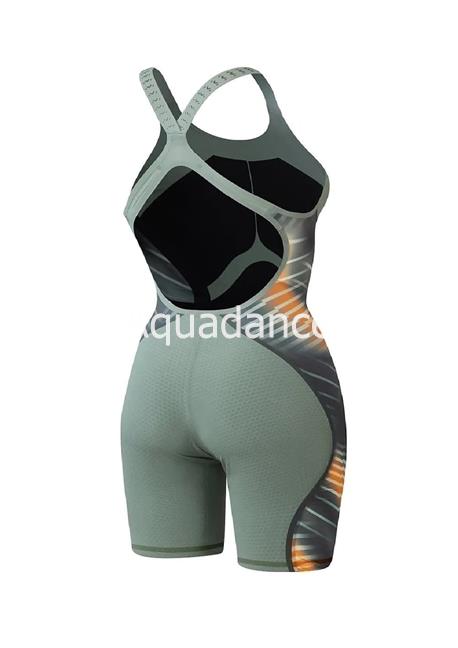 Bañador competición chica LZR INTENT 2.0 Espalda abierta - Imagen 2