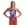 Bañador competición chica LZR PURE VALO 2.0 - Imagen 1