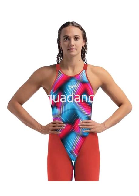 Bañador competición chica LZR PURE VALO 2.0 - Imagen 1