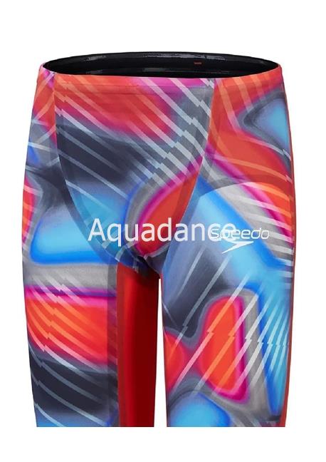 Bañador competición chico LZR PURE VALOR 2.0 - Imagen 1