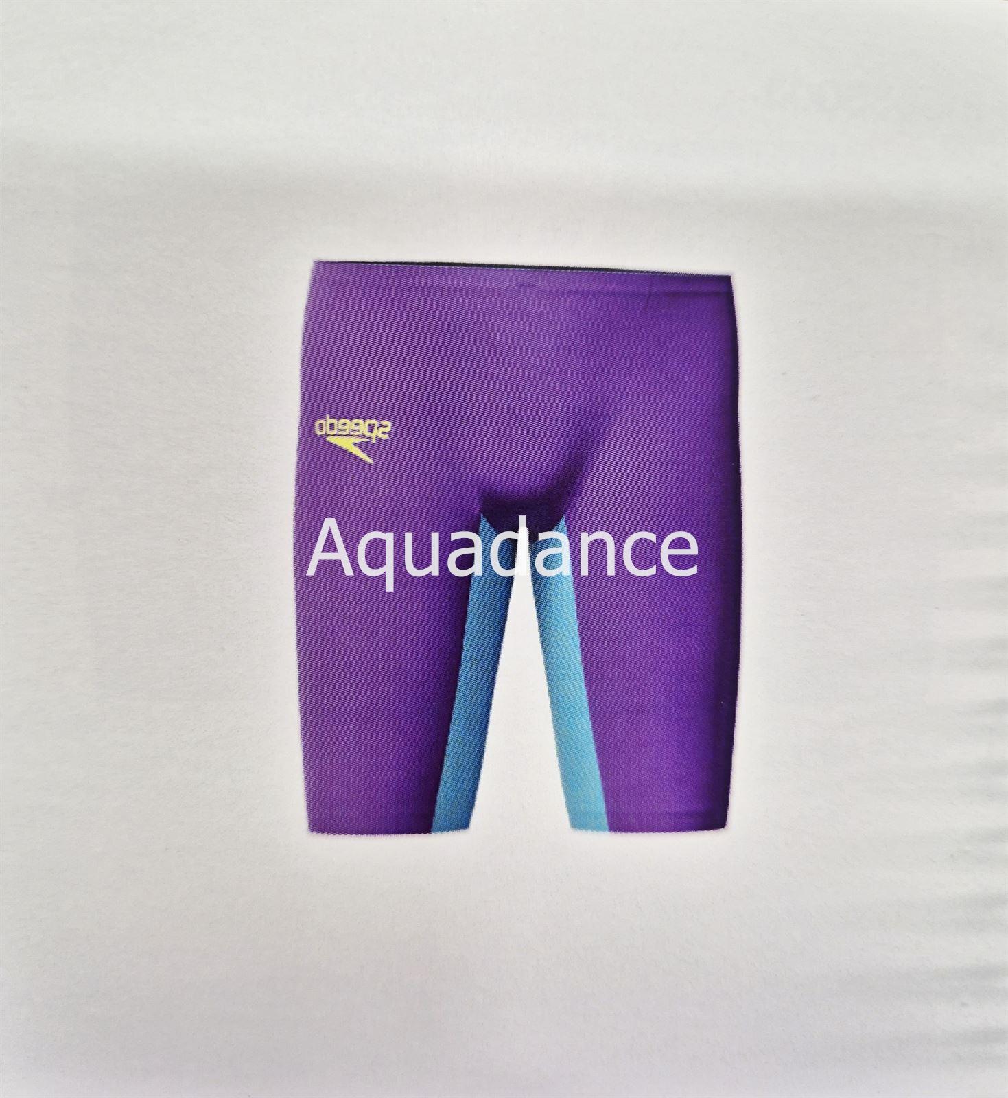 BAÑADOR COMPETICION CHICO LZR PURE VALOR 2.0 - Imagen 1