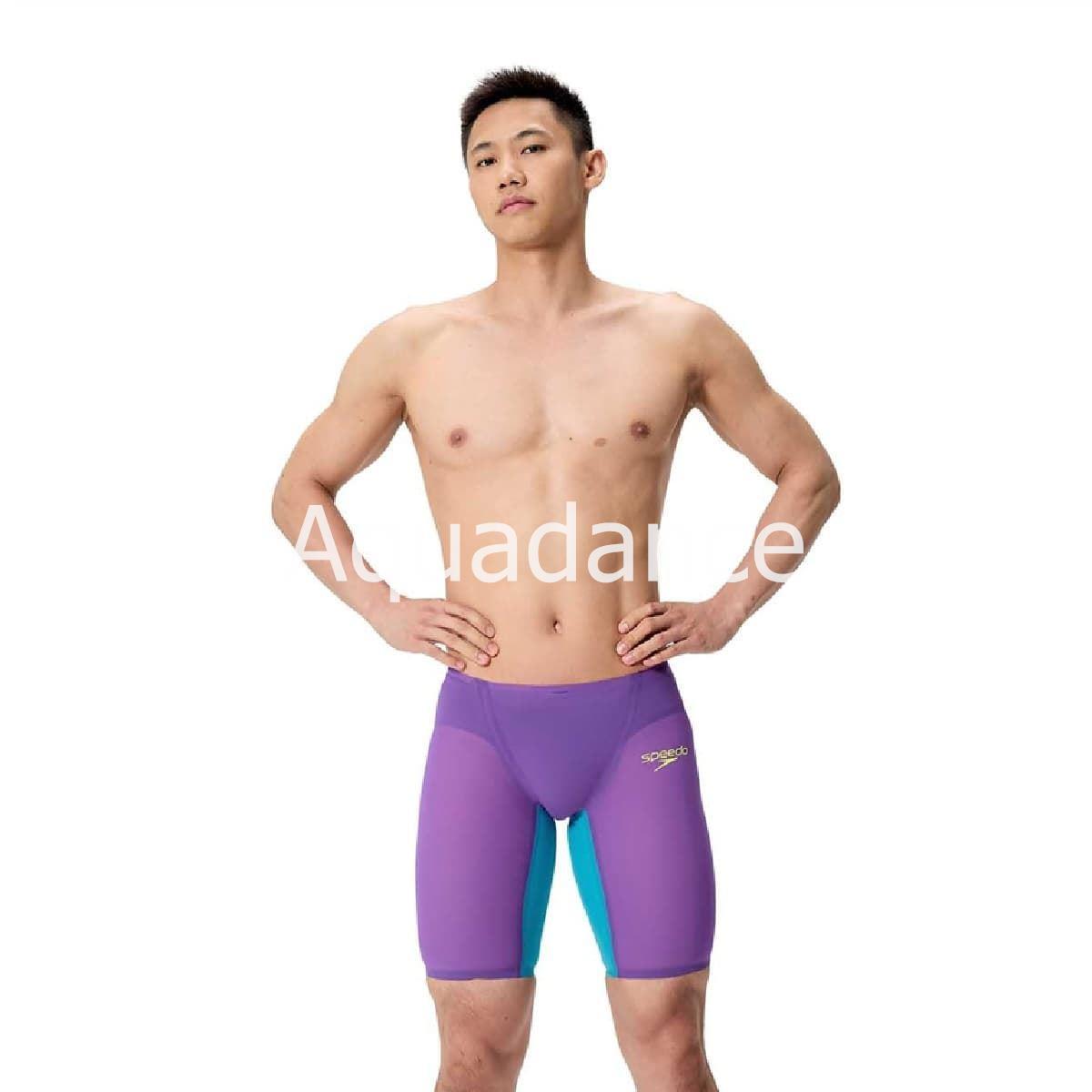 BAÑADOR COMPETICION CHICO LZR PURE VALOR 2.0 - Imagen 2