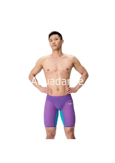 BAÑADOR COMPETICION CHICO LZR PURE VALOR 2.0 - Imagen 2