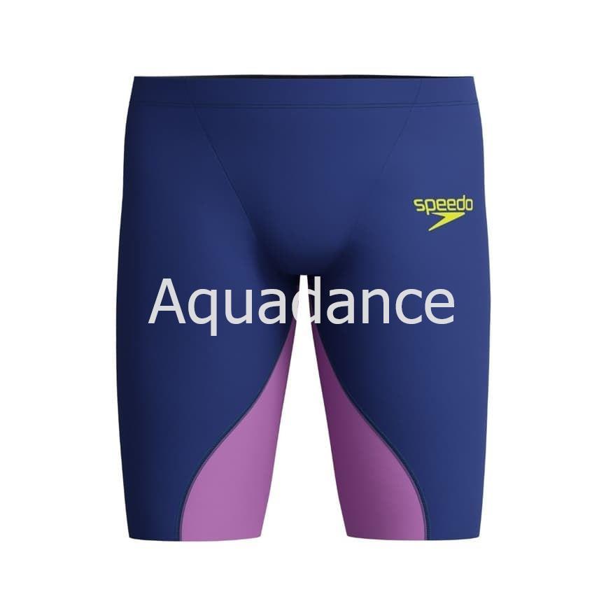 BAÑADOR COMPETICION JUNIOR LZR IGNITE - Imagen 1