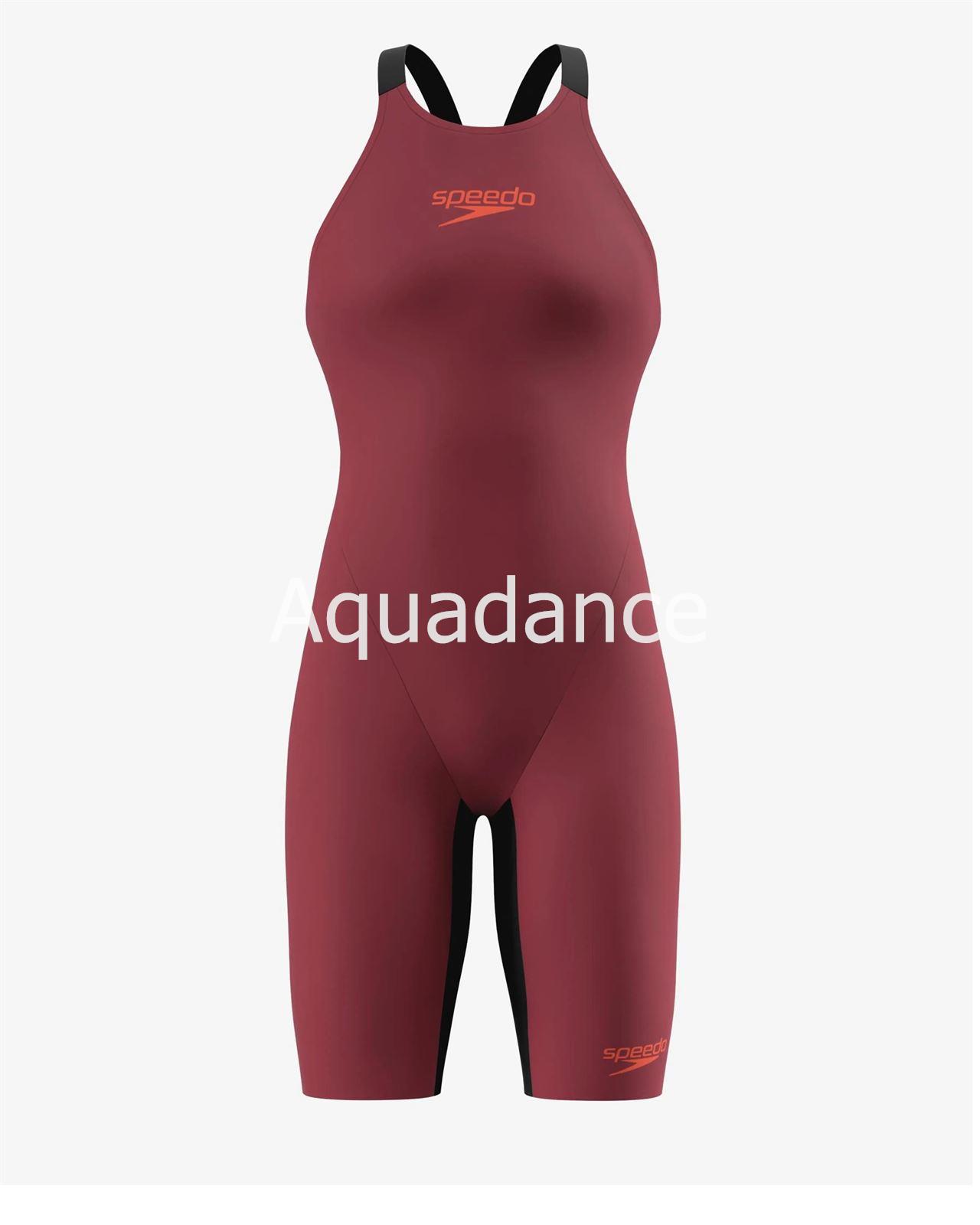 BAÑADOR COMPETICION LZR VALOR MUJER 2.0 - Imagen 1