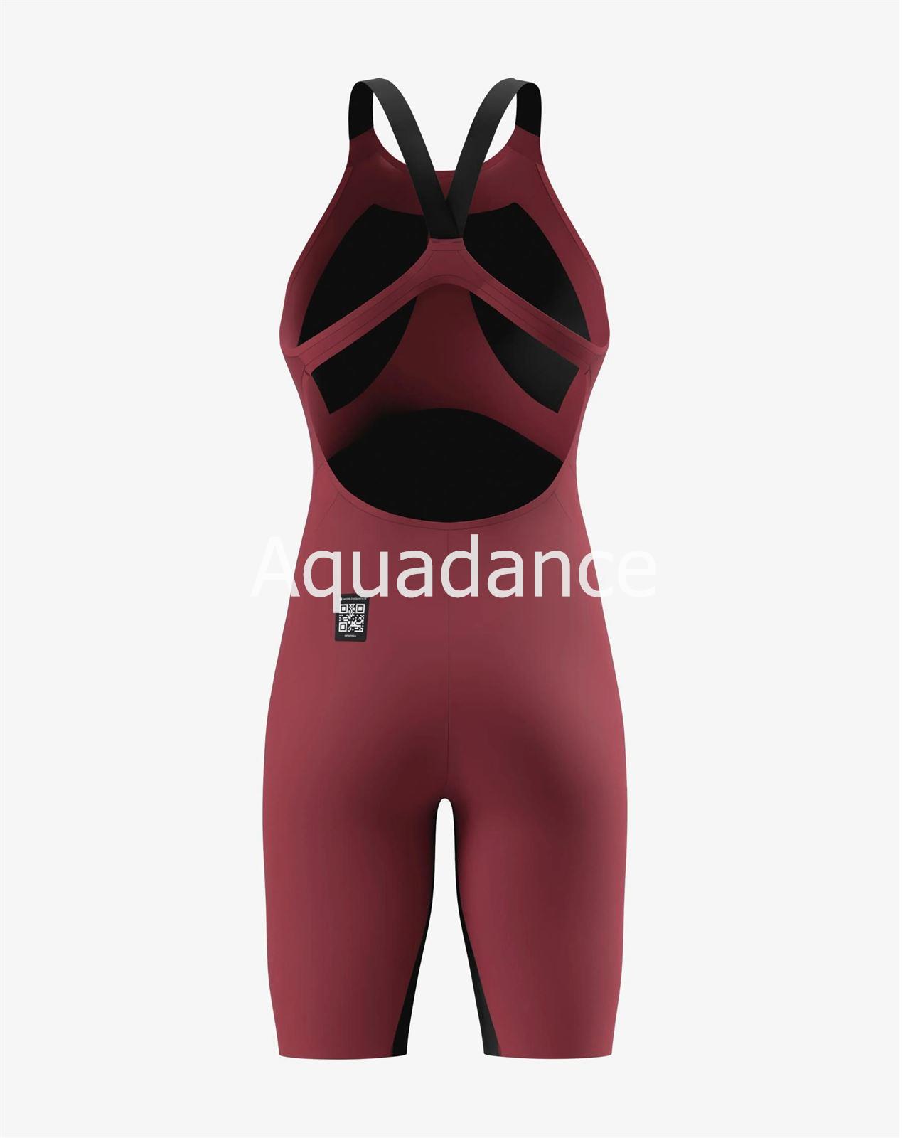 BAÑADOR COMPETICION LZR VALOR MUJER 2.0 - Imagen 2