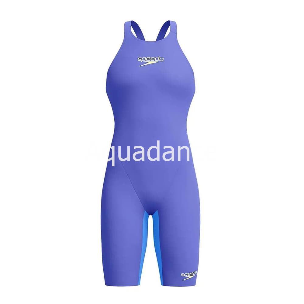 Bañador competición mujer LZR PURE VALOR 2.0 - Imagen 1
