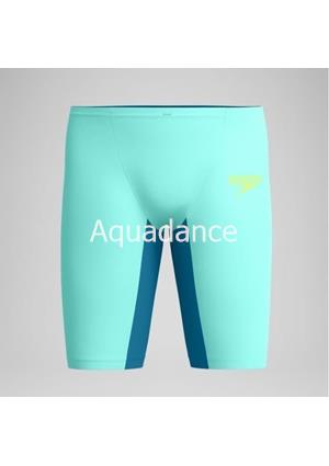 Bañador competición Speedo LZR Pure Valor 2.0 Jammer turquesa hombre - Imagen 1