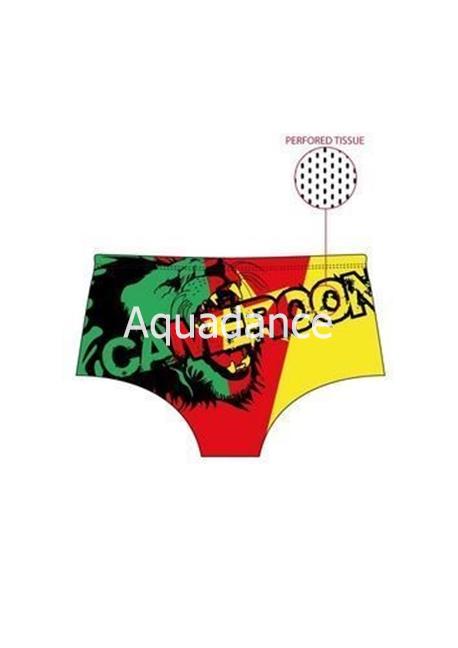 Bañador de carga Cameroon - Imagen 1