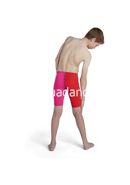 Bañador Fastskin junior jammer - Imagen 2