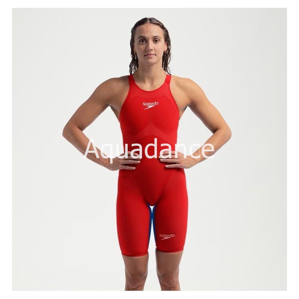 Bañador fastskin LZR Valor 2.0 OPBK - Imagen 1