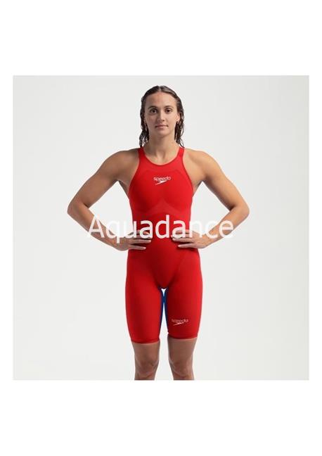Bañador fastskin LZR Valor 2.0 OPBK - Imagen 1