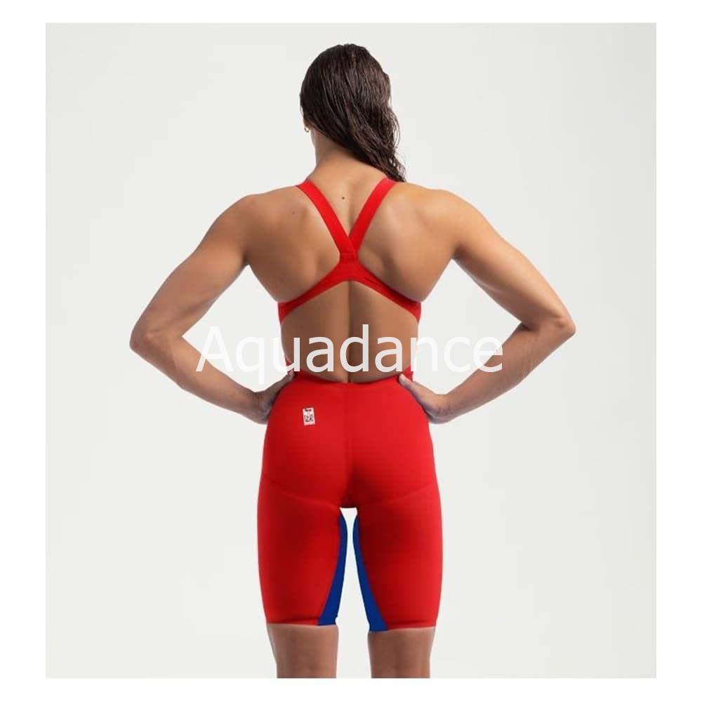 Bañador fastskin LZR Valor 2.0 OPBK - Imagen 2