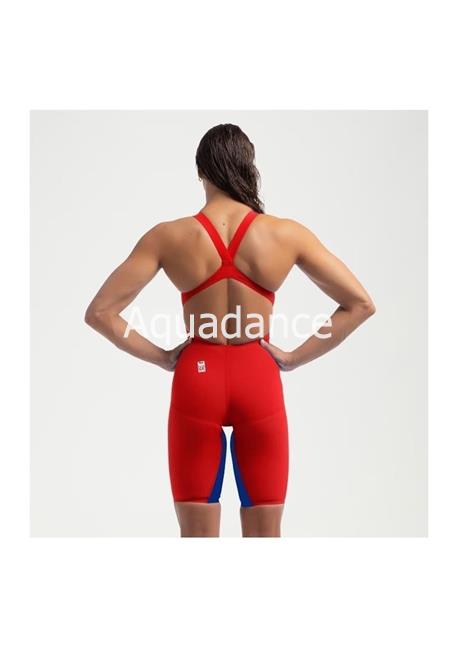 Bañador fastskin LZR Valor 2.0 OPBK - Imagen 2