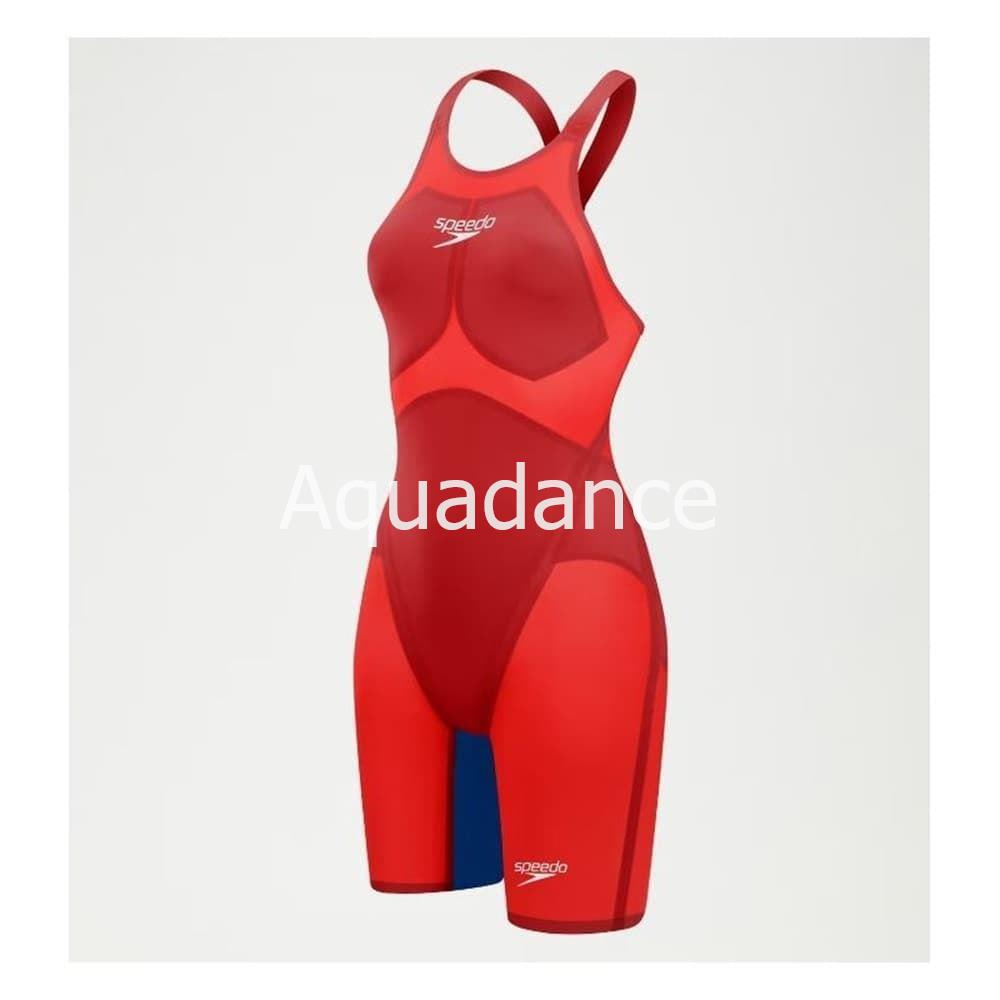 Bañador fastskin LZR Valor 2.0 OPBK - Imagen 3