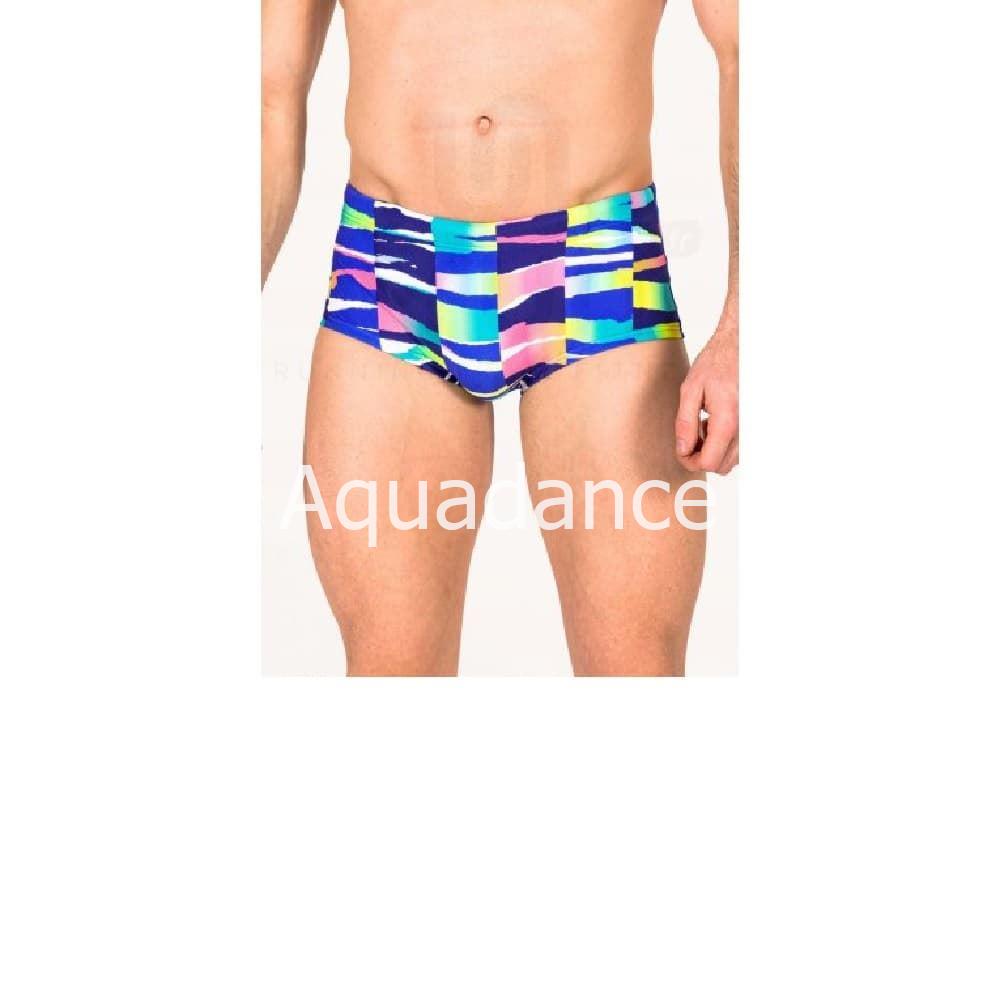 Bañador hombre alv 17cm - Imagen 1