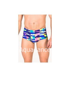 Bañador hombre alv 17cm - Imagen 1
