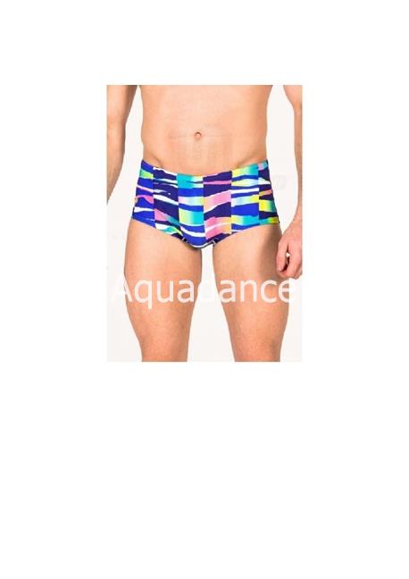 Bañador hombre alv 17cm - Imagen 1