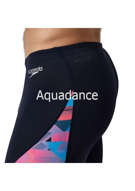 Bañador jammer ALOV DIGI V-CUT - Imagen 1