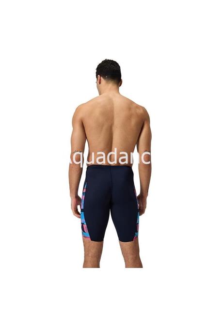 Bañador jammer ALOV DIGI V-CUT - Imagen 2