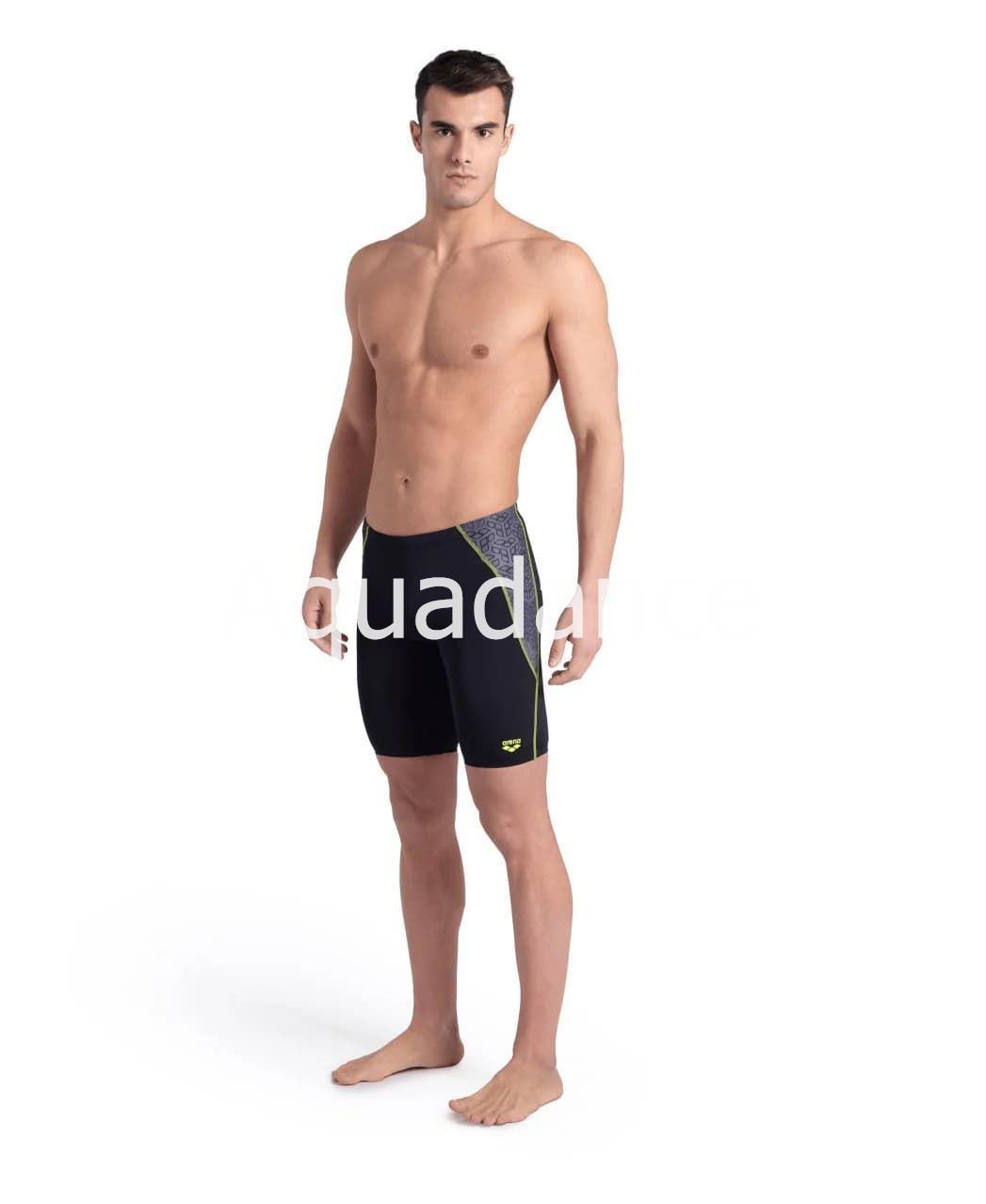Bañador jammer CAMO KIKKO - Imagen 1