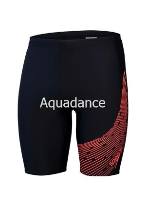 bAÑADOR JAMMER medley logo - Imagen 1