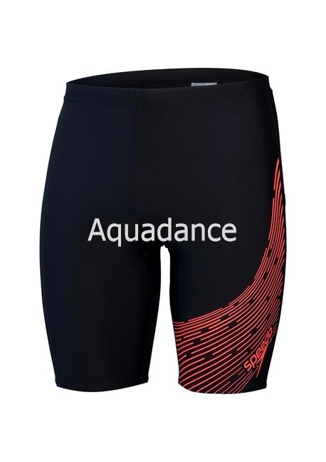 bAÑADOR JAMMER medley logo - Imagen 1