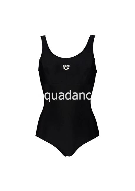 Bañador mujer arena MELBY - Imagen 1